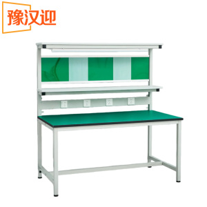 豫汉迎流水线工作台