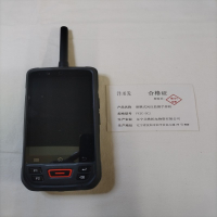 便携式风压监测手持机 FYJC-SCJ台黑色混合材质轻便设计广泛适用8*3*18厘米实验教学仪器