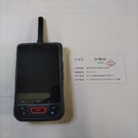 便携式风压监测手持机 FYJC-SCJ台黑色混合材质轻便设计广泛适用8*3*18厘米实验教学仪器