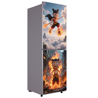 定制软磁贴图案任意尺寸冰箱软磁贴DIY(10㎡起订)