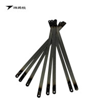 湘鹏锐 普通钢锯条 中齿300 片