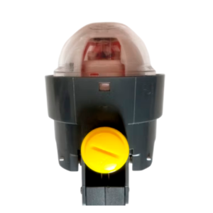 明壹行MYX-BZD511 标志灯 黑色 (计价单位:个)