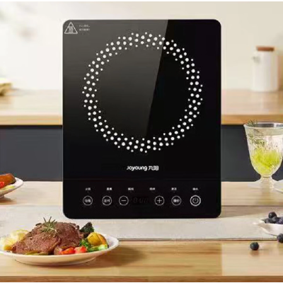 九阳九档火力定时功能电磁灶触控按键电磁炉C22S-N5170