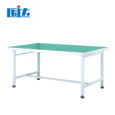 围达 车间防静电工作台 150*80*75cm 张