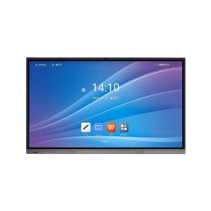 泰迪信 86T36tds 86英寸智能会议平板一体机 1 台