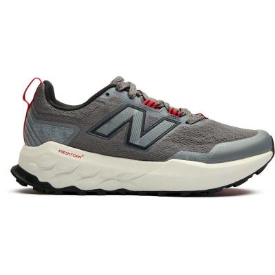 新百伦(New Balance)New Balance男士跑鞋透气缓震防滑耐磨训练鞋