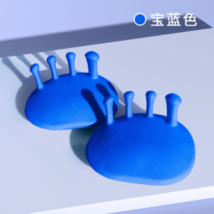 脚指外翻矫正器足弓训练器瘦大腿臀部神器扁平足效正器足底按摩器3759Z