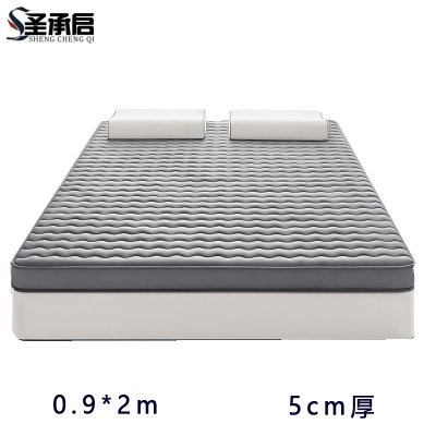 圣承启 卧室床垫 0.9*2m张