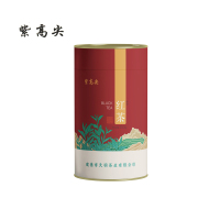 紫高尖特级东方红茶250g罐装