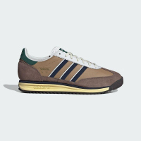 ADIDAS阿迪达斯三叶草休闲鞋SL 72 RS轻便低帮男女运动鞋JP5195 C