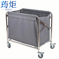 荺炬折叠布草车860*520*820mm个