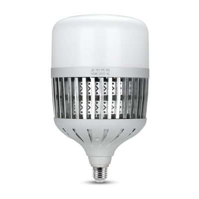 led球泡灯 E27螺口 50W 单位/个