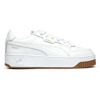彪马(Puma)女板鞋休闲时尚百搭透气舒适防滑橡胶底低帮