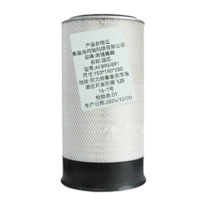 鸣驰鑫鼎 滤芯 AF890/891 个