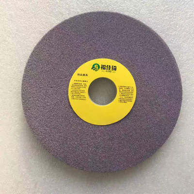 福佳琦 陶瓷砂轮 A30P45m/S150*25*32 片