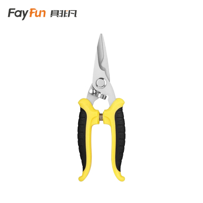 具非凡 修枝剪 8寸把