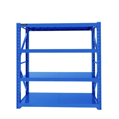金睦源 货架 2000*500*2000mm(蓝色300kg)四层 组