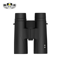 强泰海豹10X42双筒望远镜(橡胶手轮)