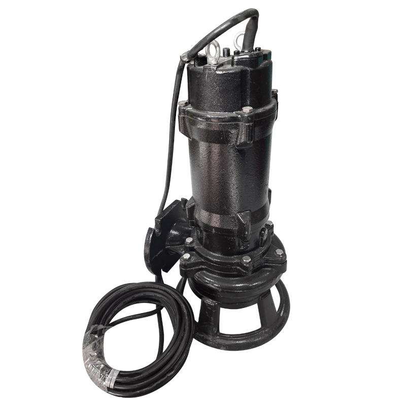 福宏昌泰 潜水排污泵 65WQ30-40-7.5KW