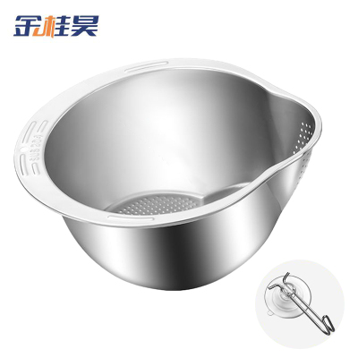 金桂昊 盆 配挂钩 个