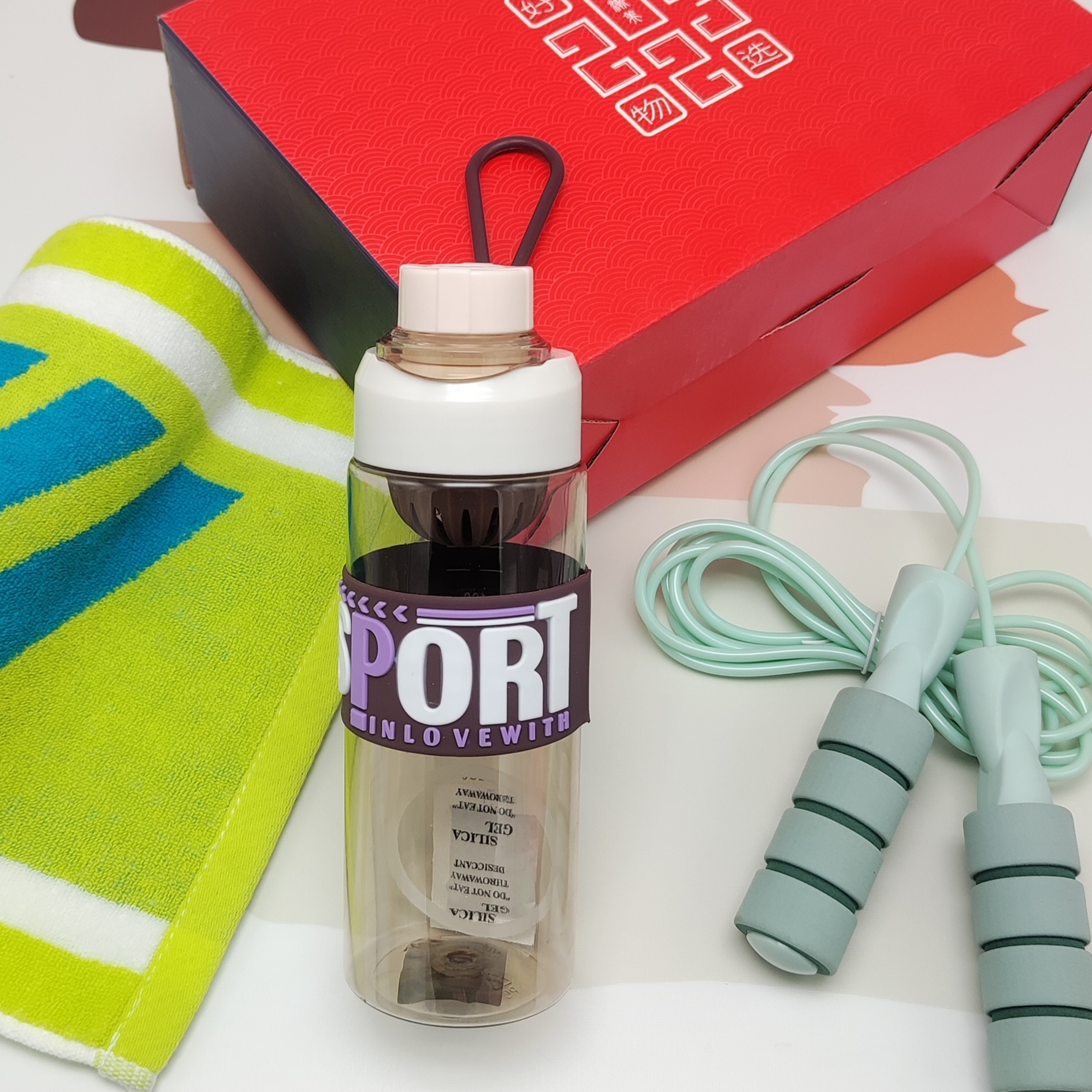 优品尚竹UPZO严选套装A15B2T1套