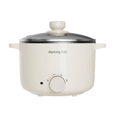 九阳(Joyoung)电火锅HG25-G303S