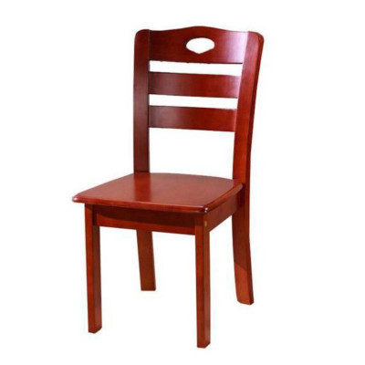 红缅 实木椅 HM-SMY001 把