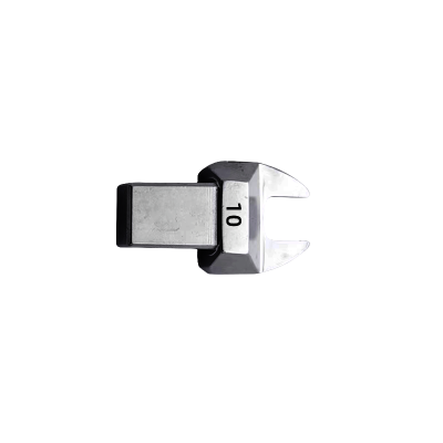 智铮朗月 14*18开口头开口插件 10mm 个