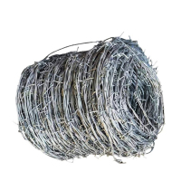 铁耀 镀锌刺绳 2.5mm kg