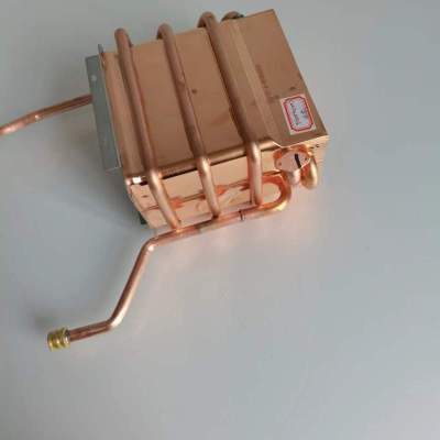 帮客材配 全新原装法迪欧燃气热水器JSQ30- 16NS(12T)水箱 收前验货