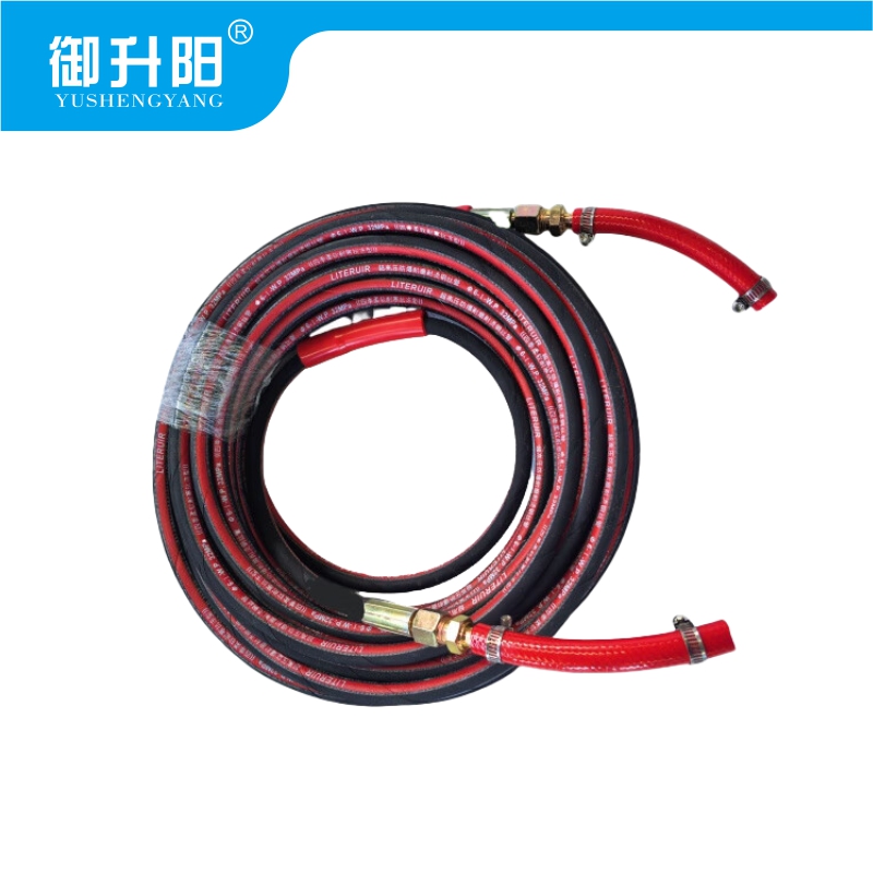 御升阳 气保焊接用气管 SX款2Mpa 米