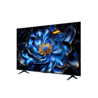 TCL 75N7L 75英寸 2+32GB 144Hz 蝶翼超显屏 四重护眼技术 原色高色域电视机