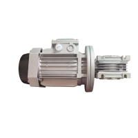 圆舜电机减速机NMRV75-0.55KW/28/台