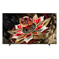 TCL电视 65Q10K 65英寸 QD-Mini LED 1512分区 XDR 3500nits 量子点 AI电视