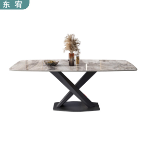 东宥 岩板餐桌 CZ195张