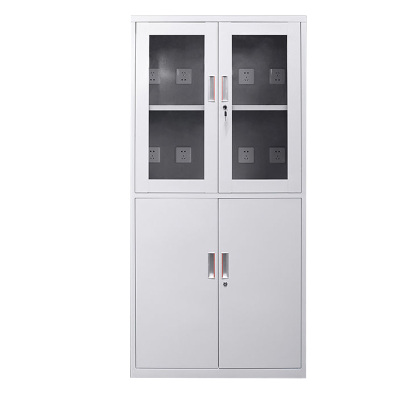 景福达充电柜上坡下铁台