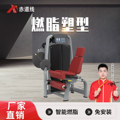 赤道线 大腿伸展训练器综合训练器CDX-A523S-BFT2015