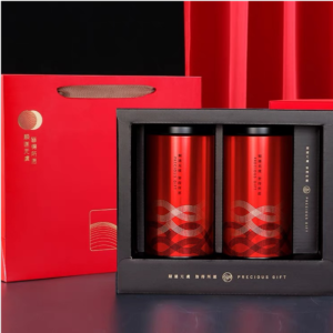 特级安溪铁观音浓香型乌龙茶兰花香茶叶2026年新茶罐装500g送礼
