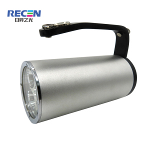 RECEN 手提式防爆探照灯 RSC8001 个