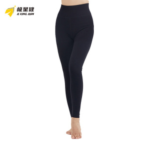 极星健 保暖 裤子 j05 件