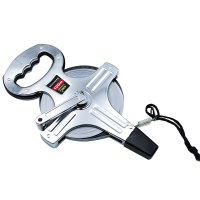 世联架式钢架尺 100m 把