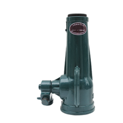 JCYC 螺旋千斤顶 JCYC-QL-001 台