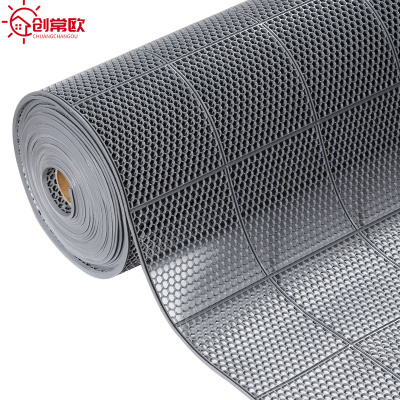 创常欧地垫镂空米