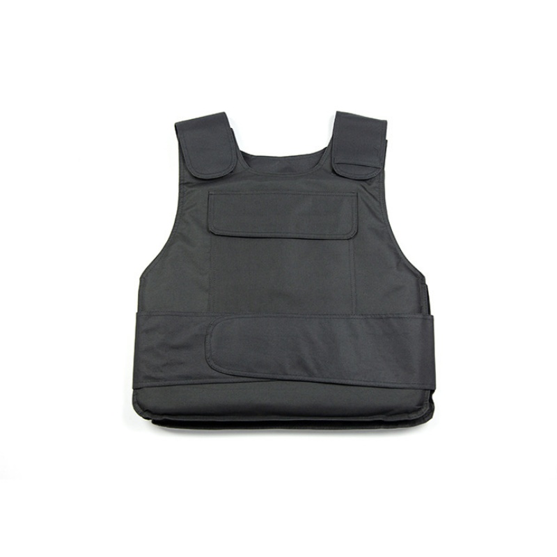 静科防刺服硬质个