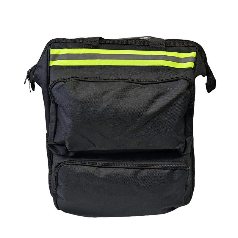 铁洋 双肩包大开口牛津布 BBS010TY/个