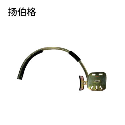 扬伯格 卡扣 400型 副