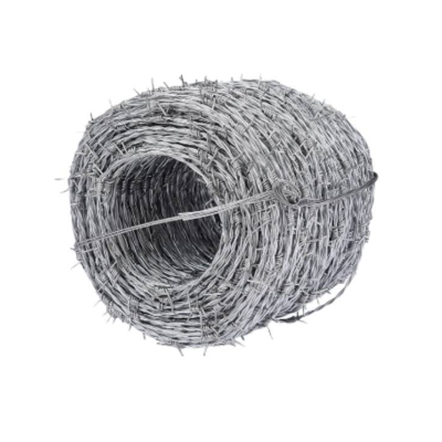 浪伍 镀锌刺绳 铁蒺藜 2.5mm /米