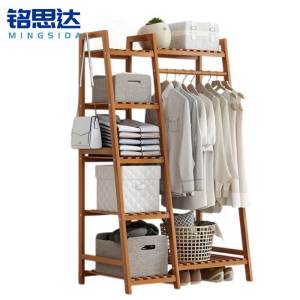 铭思达衣帽架80cm个