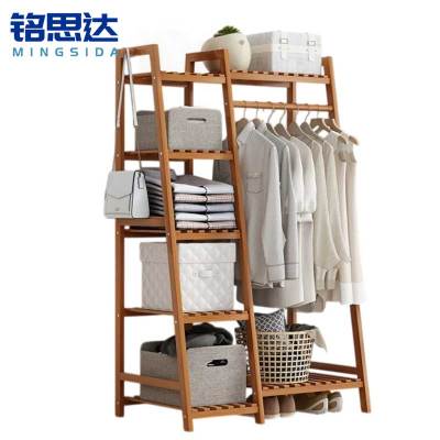 铭思达衣帽架80cm个