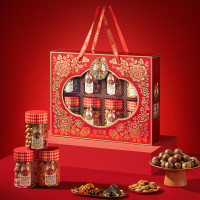 如水 吉祥福礼盒1308g